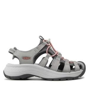 Sandały Keen Astoria West Sandal 1023589 Szary