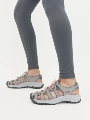 Sandały Keen Astoria West Sandal 1023589 Szary