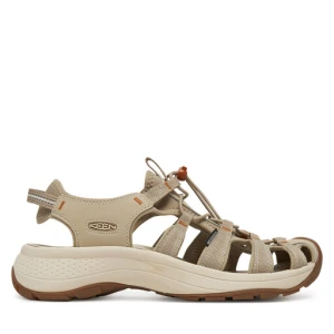 Sandały Keen Astoria West Sandal 1030148 Beżowy