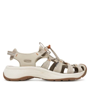 Sandały Keen Astoria West Sandal 1030148 Beżowy