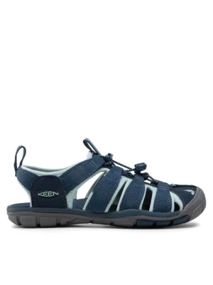 Sandały Keen Clearwater Cnx 1022965 Granatowy