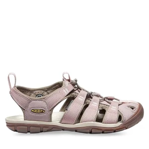 Sandały Keen Clearwater Cnx 1027408 Różowy