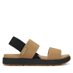 Sandały Keen Elle Backstrap W 1030141 Beżowy