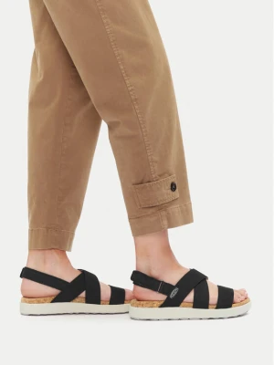Sandały Keen Elle Criss Cross 1028627 Czarny