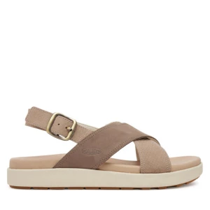 Sandały Keen Elle Luxe 1030523 Beżowy