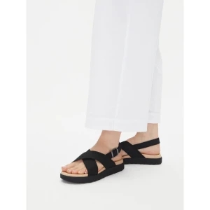 Sandały Keen Elle Luxe1030522 Czarny