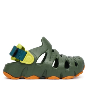 Sandały Keen Hyperflt 1031992 Zielony ciemny