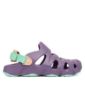 Sandały Keen HyperFLT Clog 1031940 Fioletowy