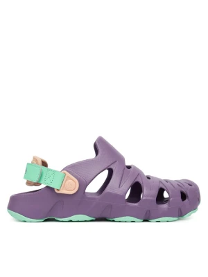 Sandały Keen HyperFLT Clog 1031940 Fioletowy