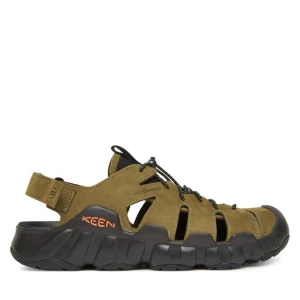 Sandały Keen Hyperport Fisherman 1030722 Zielony