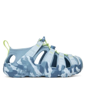 Sandały Keen Hyperport H2 1030833 Błękitny