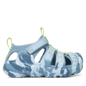 Sandały Keen Hyperport H2 1030837 Błękitny