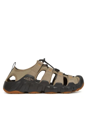 Sandały Keen Hyperport H2 1030857 Khaki