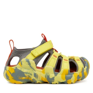 Sandały Keen Hyperport H2 Żółty