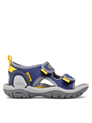 Sandały Keen Knotch Creek Ot 1026162 Granatowy