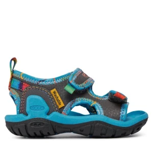 Sandały Keen Knotch Creek Ot 1027225 Szary