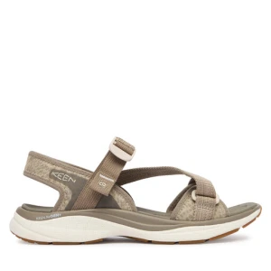 Sandały Keen Leiki Open-Toe 1031818 Beżowy