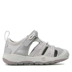 Sandały Keen Moxie Sandal 1018367 Srebrny