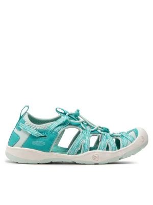 Sandały Keen Moxie Sandal 1026283 Niebieski