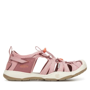 Sandały Keen Moxie Sandal 1028831 Różowy