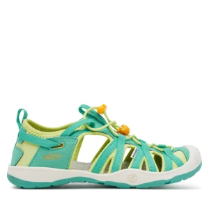 Sandały Keen Moxie Sandal Y 1030730 Zielony