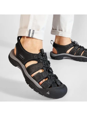 Sandały Keen Newport 1022247 Czarny