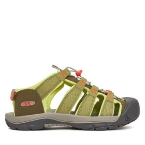 Sandały Keen Newport Boundless 1030191 Zielony