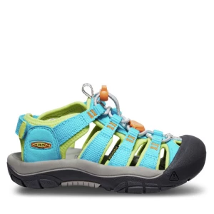 Sandały Keen Newport Boundless Sandal 1028783 Niebieski