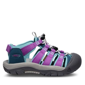 Sandały Keen Newport Boundless Sandal 1028784 Fioletowy