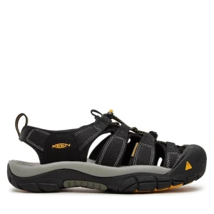 Sandały Keen Newport H2 1001907 Czarny