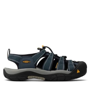 Sandały Keen Newport H2 1001938 Granatowy