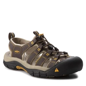 Sandały Keen Newport H2 1008399 Szary