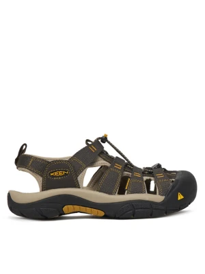 Sandały Keen Newport H2 1008399 Szary