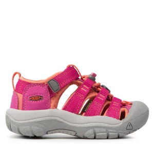 Sandały Keen Newport H2 1014251 Verry Berry/Fusion Coral