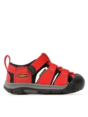 Sandały Keen Newport H2 1021496 Czerwony