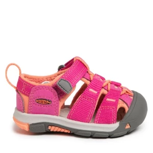 Sandały Keen Newport H2 1021498 Very Berry/Fusion Coral