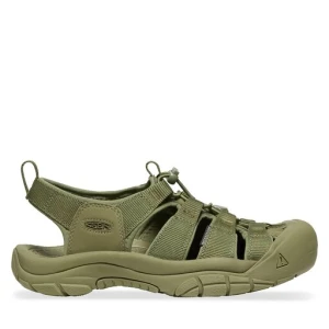 Sandały Keen Newport H2 1027124 Zielony