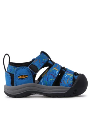 Sandały Keen Newport H2 1027150 Niebieski