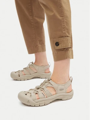 Sandały Keen Newport H2 1027353 Beżowy