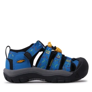 Sandały Keen Newport H2 1027374 Niebieski