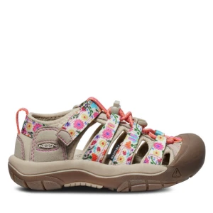 Sandały Keen Newport H2 1028822 Beżowy