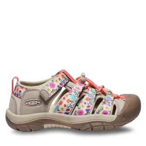 Sandały Keen Newport H2 1028827 Beżowy