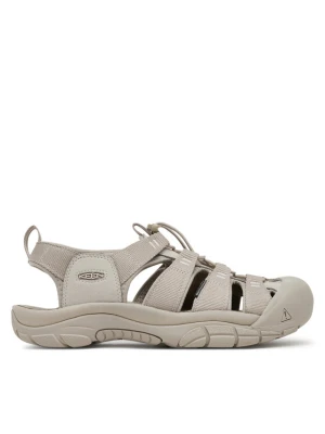 Sandały Keen Newport H2 M 1030671 Beżowy
