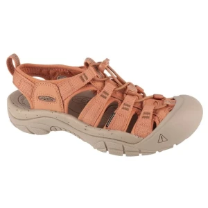 Sandały Keen Newport H2 Sandal  1028807 różowe