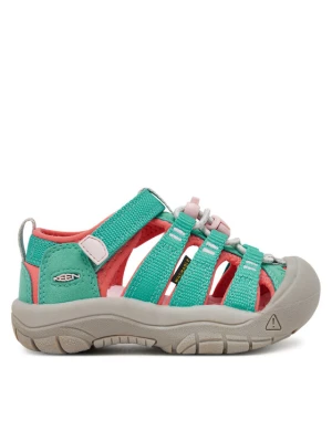 Sandały Keen Newport H2 Zielony