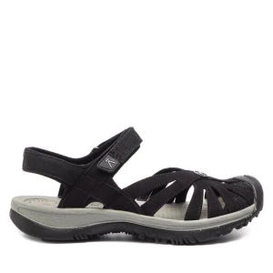 Sandały Keen Rose Sandal 1008783 Czarny
