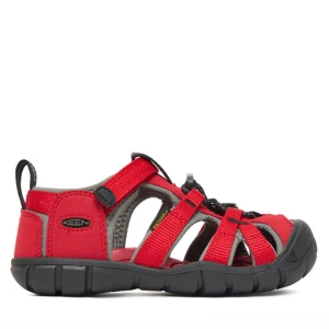 Sandały Keen Seacamp II Cnx 1014470 Czerwony