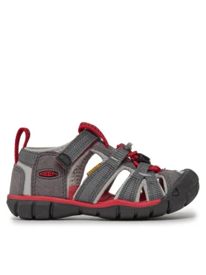 Sandały Keen Seacamp II Cnx 1022970 Szary