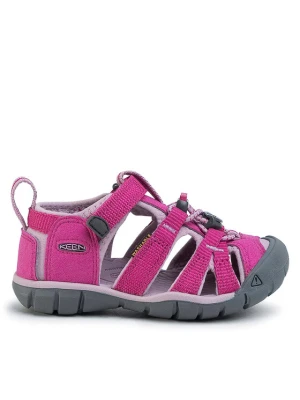 Sandały Keen Seacamp II Cnx 1022979 Różowy