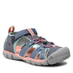 Sandały Keen Seacamp II Cnx 1022990 Niebieski